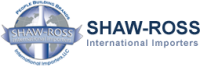 Shaw-ross international importers