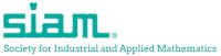 Society for industrial and applied mathematics (siam)
