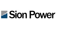 Sion power corporation