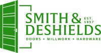 Smith & deshields, inc.