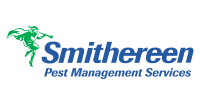 Smithereen pest management