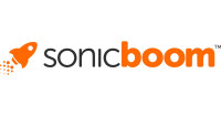 Sonic boom wellness