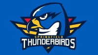 Springfield thunderbirds