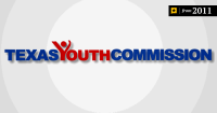 Tx youth commission