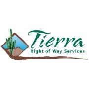 Tierra right of way services