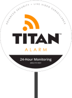 Titan alarm inc.