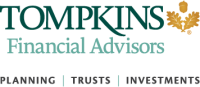 Tompkins financial advisors