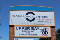 Upper bay counseling & support