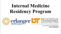 University of tennessee college of medicine chattanooga