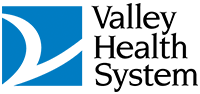 The valley health system