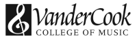 Vandercook college of music - iit