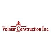 Volmar construction inc.