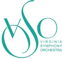 Virginia symphony orchestra