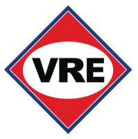 Virginia railway express