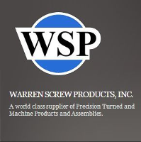 Warren screw products, inc.