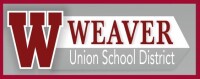 Weaver union school district