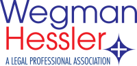 Wegman, hessler & vanderburg