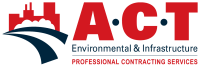 A-c-t environmental & infrastructure, inc.