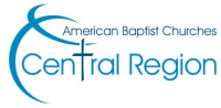 American  baptist churches of central region