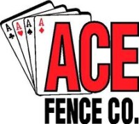 Ace fence company