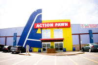 Action pawn
