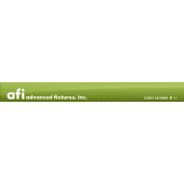 Advanced fixtures, inc.