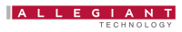 Allegiant technology