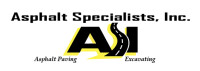 Asphalt specialists, inc.