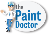 The paint doctor