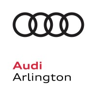 Audi arlington