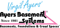Ayers basement systems
