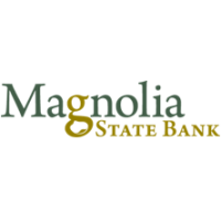 Magnolia state bank