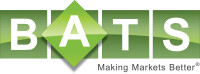 Bats global markets, inc.