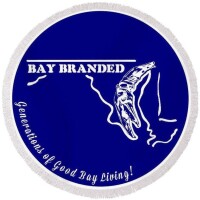 Bay towel