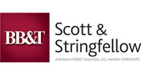 Bb&t scott & stringfellow