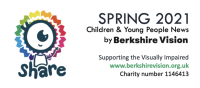 Berkshire children and families