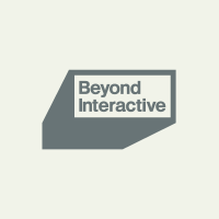 Beyond interactive