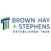 Brown, hay & stephens, llp
