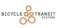 Bicycle transit systems