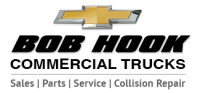 Bob hook chevrolet