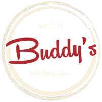 Buddy's kitchen, inc.