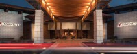 Chicago marriott lincolnshire resort