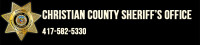 Christian county sheriff's office