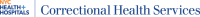Correctional health services corp.