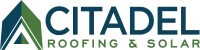 Citadel roofing and solar