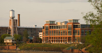 Coastal bank and trust (synovus financial)