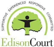 Edison court