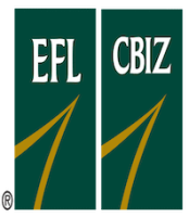 Efl associates, a cbiz company