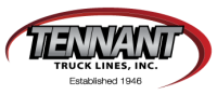 Tennant Truck Lines