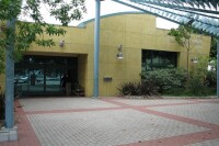 Mar Vista Branch - Los Angeles Public LIbrary